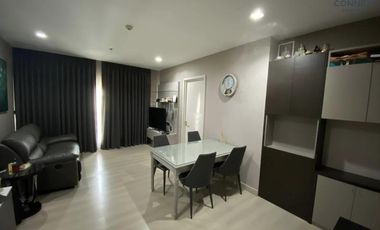 For sale 2 bedrooms condo in Phaya Thai, Bangkok