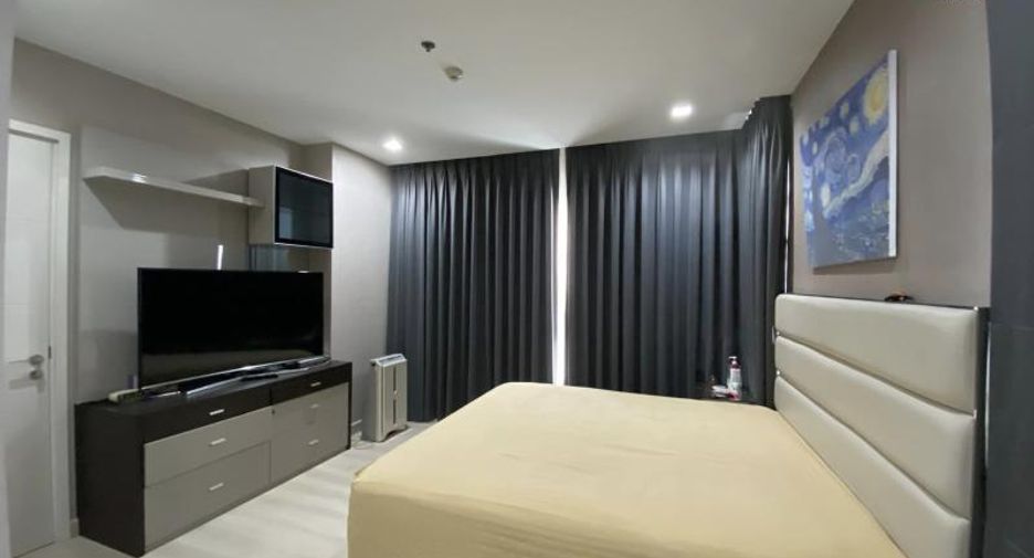 For sale 2 bedrooms condo in Phaya Thai, Bangkok