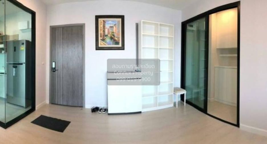 À vendre 3 chambres condo à Watthana, Bangkok