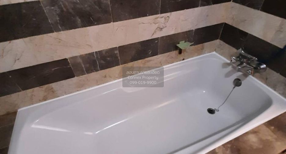 Продажа 1 кровать кондо в Щаттхана, Бангкок