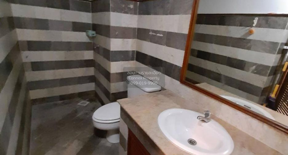 Продажа 1 кровать кондо в Щаттхана, Бангкок