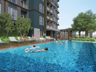 Wohnung zum Kauf mit 1 Zimmer in Chatuchak, Bangkok