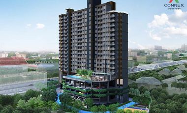 For sale 1 bed condo in Chatuchak, Bangkok