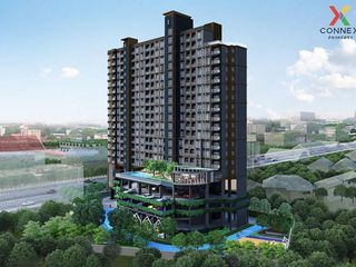 Wohnung zum Kauf mit 1 Zimmer in Chatuchak, Bangkok