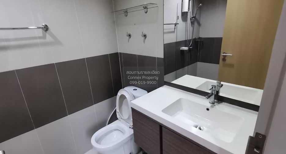 For sale 2 bedrooms condo in Din Daeng, Bangkok