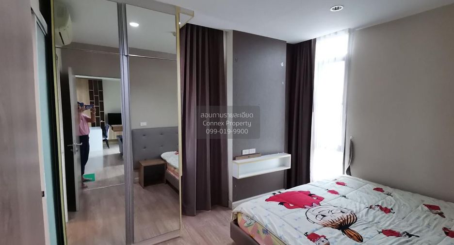 For sale 2 bedrooms condo in Din Daeng, Bangkok