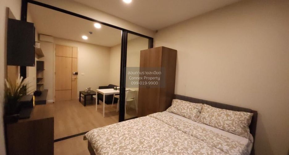 For sale 1 bed condo in Sai Mai, Bangkok