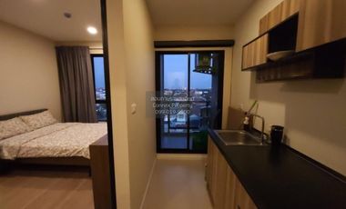 For sale 1 bed condo in Sai Mai, Bangkok
