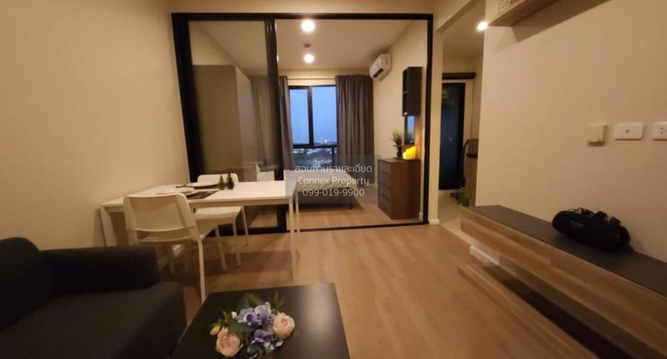 For sale 1 bed condo in Sai Mai, Bangkok
