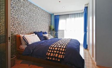 Wohnung zum Kauf mit 1 Zimmer in Khlong Toei, Bangkok