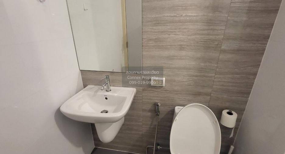 For sale 1 bed condo in Mueang Samut Prakan, Samut Prakan