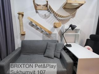 For sale 1 bed condo in Mueang Samut Prakan, Samut Prakan