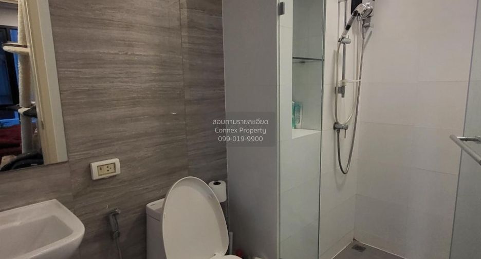 For sale 1 bed condo in Mueang Samut Prakan, Samut Prakan