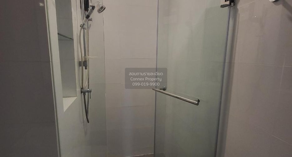 For sale 1 bed condo in Mueang Samut Prakan, Samut Prakan