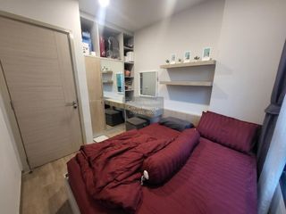 For sale 1 bed condo in Mueang Samut Prakan, Samut Prakan
