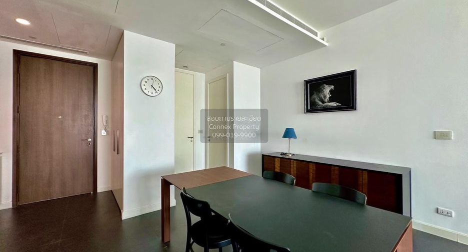 For sale 2 ベッドルーム condo in Pathum Wan, Bangkok