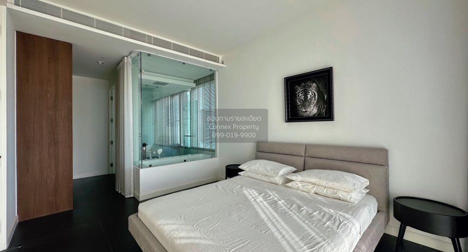 For sale 2 ベッドルーム condo in Pathum Wan, Bangkok