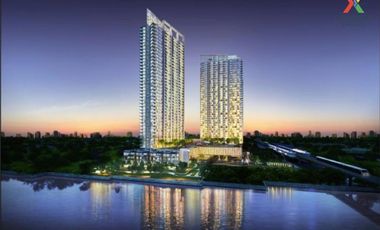 Condo en venta de 2 habitaciones en Bang Sue, Bangkok