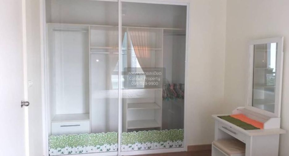 For sale 1 bed condo in Thon Buri, Bangkok