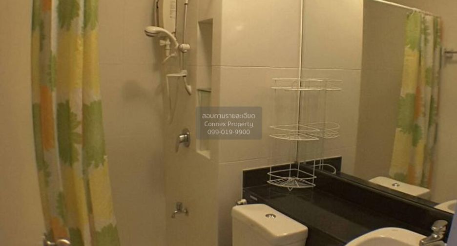 For sale 1 bed condo in Thon Buri, Bangkok