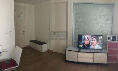For sale 1 bed condo in Thon Buri, Bangkok