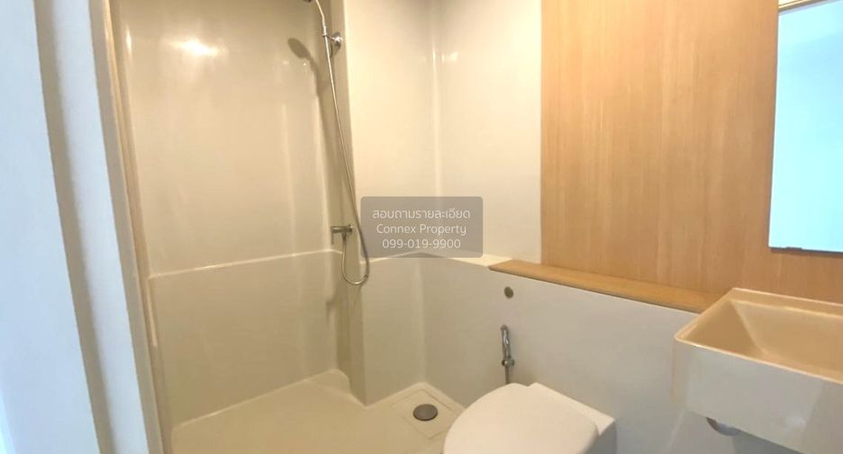 For sale 1 bed condo in Thon Buri, Bangkok