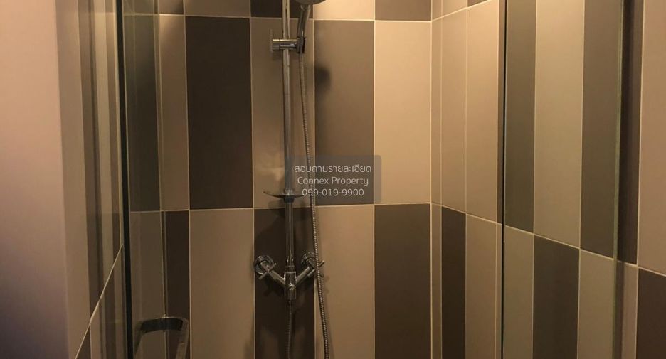 Condo en venta de 2 habitaciones en Khlong San, Bangkok