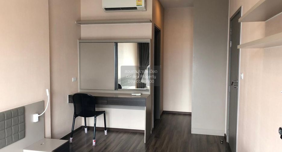 Condo en venta de 2 habitaciones en Khlong San, Bangkok