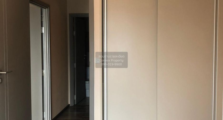 Condo en venta de 2 habitaciones en Khlong San, Bangkok