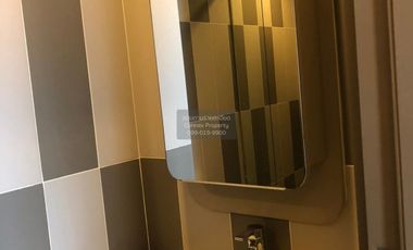 For sale 2 bedrooms condo in Khlong San, Bangkok