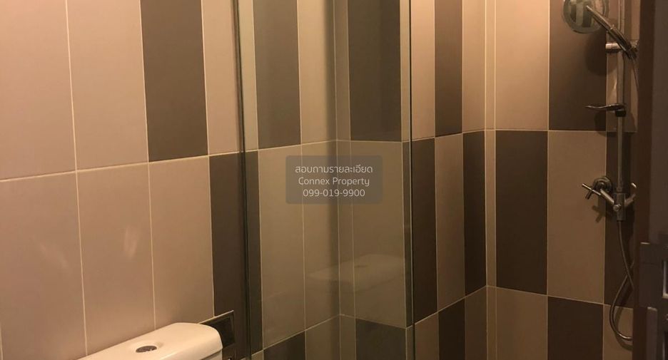 Condo en venta de 2 habitaciones en Khlong San, Bangkok