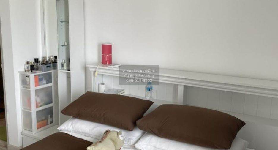 À vendre 2 chambres condo à Khlong San, Bangkok