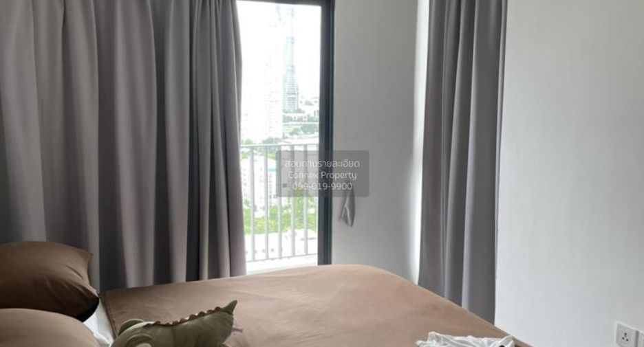 À vendre 2 chambres condo à Khlong San, Bangkok