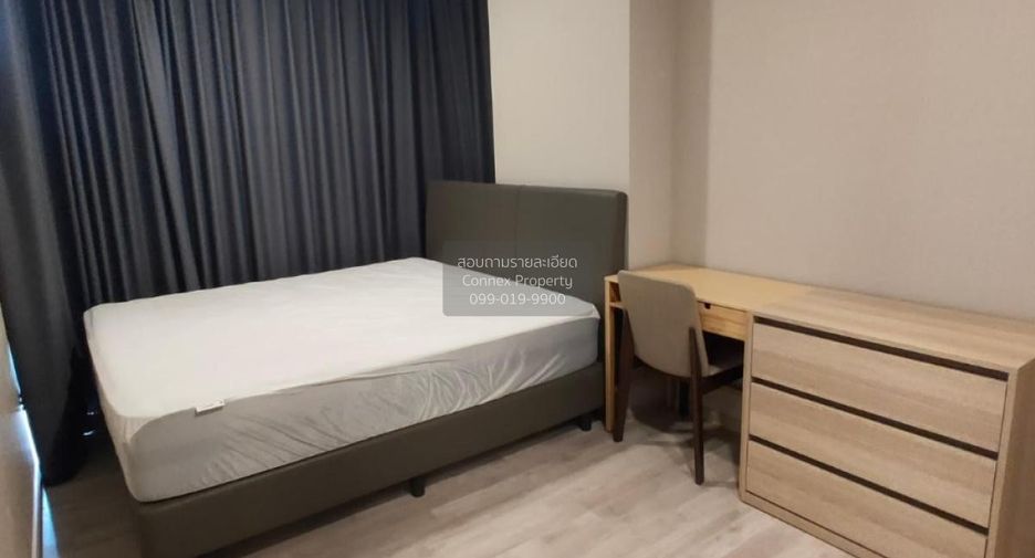 For sale 3 bedrooms condo in Phra Khanong, Bangkok