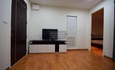 Wohnung zum Kauf mit 1 Zimmer in Phasi Charoen, Bangkok