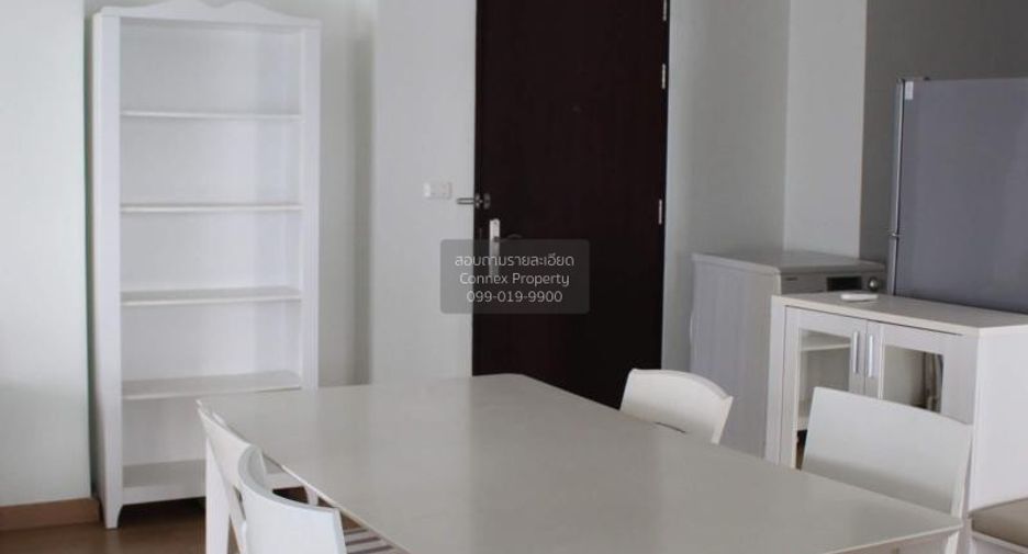 For sale 2 bedrooms condo in Khlong Toei, Bangkok