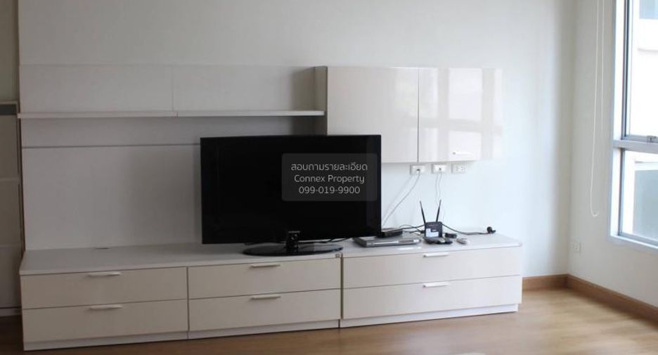 For sale 2 bedrooms condo in Khlong Toei, Bangkok