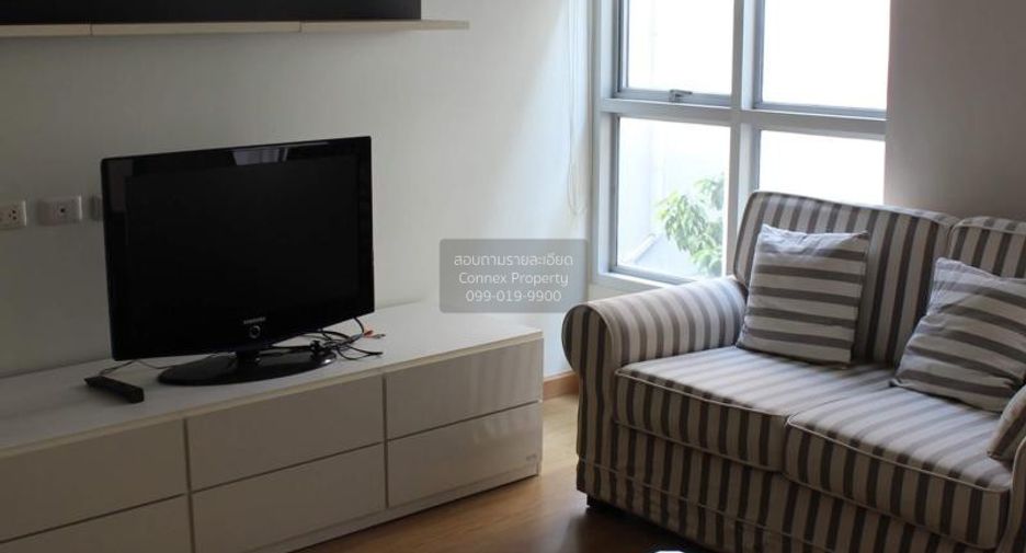 For sale 2 bedrooms condo in Khlong Toei, Bangkok