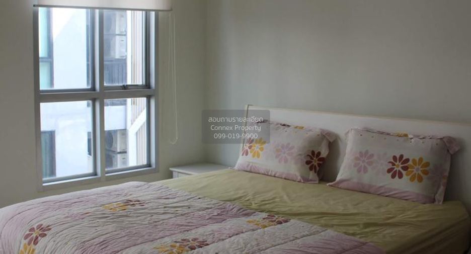 For sale 2 bedrooms condo in Khlong Toei, Bangkok