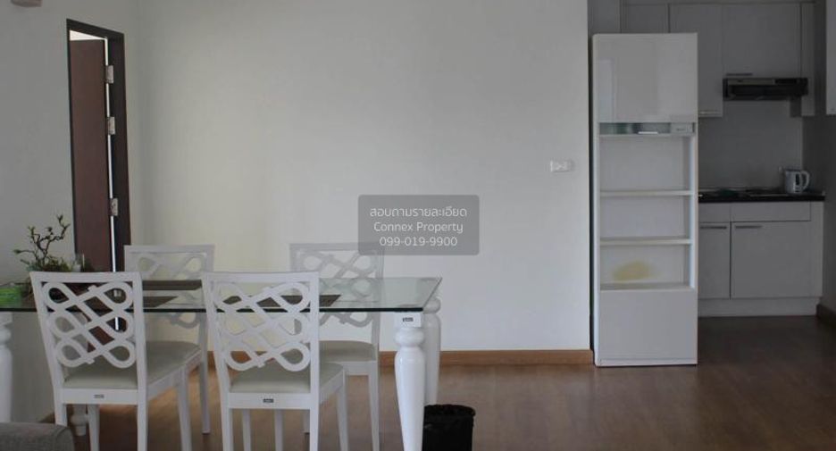 For sale 2 bedrooms condo in Khlong Toei, Bangkok