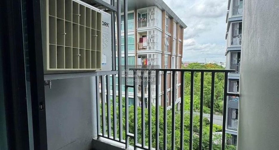 Продажа 1 кровать кондо в Банг На, Бангкок