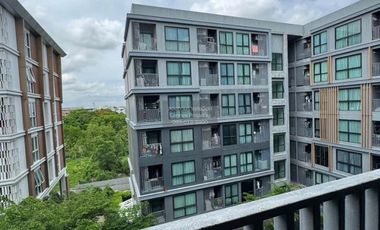 Продажа 1 кровать кондо в Банг На, Бангкок