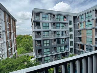 Продажа 1 кровать кондо в Банг На, Бангкок