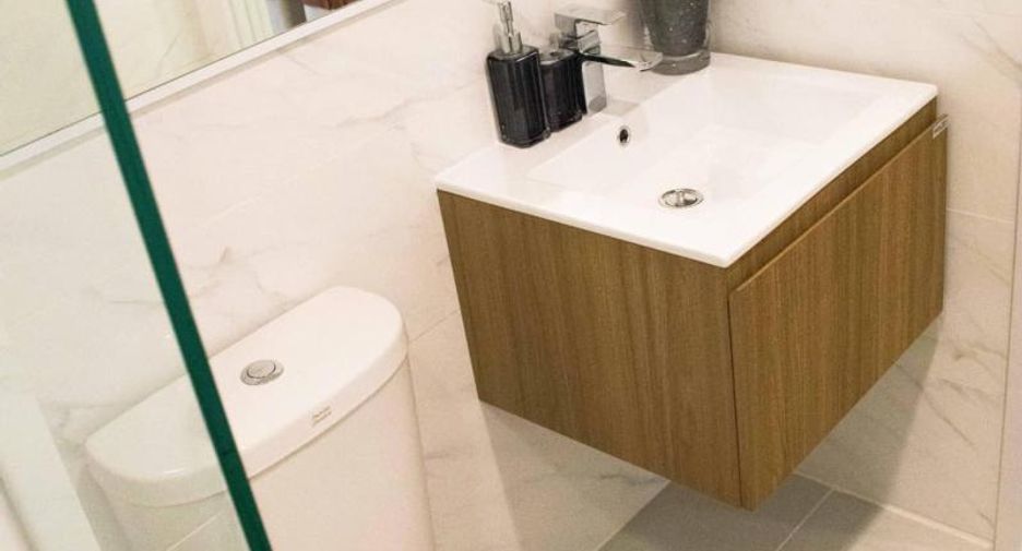 Продажа 1 кровать кондо в Банг На, Бангкок
