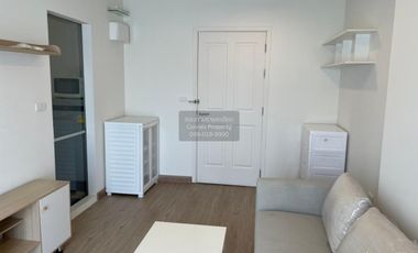 For sale 1 bed condo in Chatuchak, Bangkok
