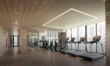 For sale 1 bed condo in Khlong Toei, Bangkok
