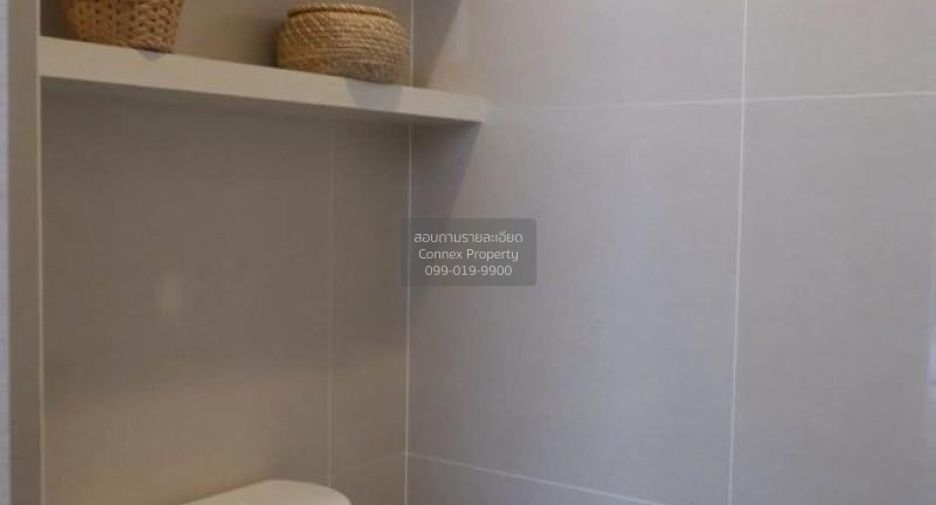 For sale 1 bed condo in Khlong Toei, Bangkok