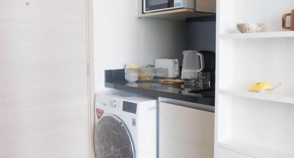 For sale 1 bed condo in Khlong Toei, Bangkok