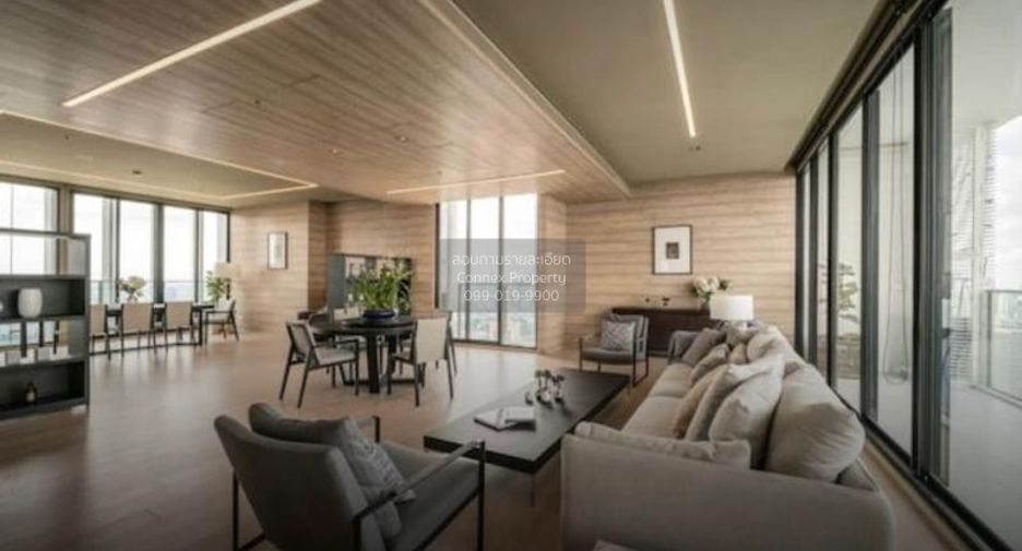 For sale 1 bed condo in Khlong Toei, Bangkok