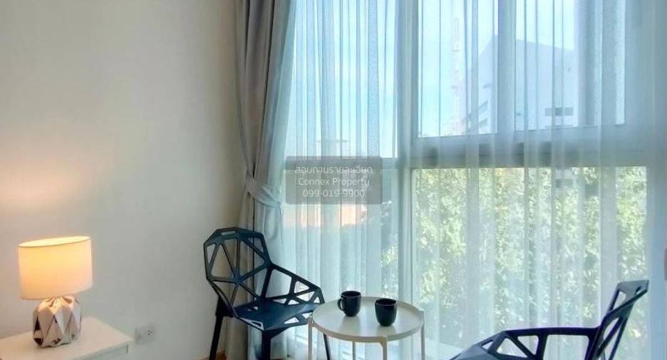 For sale 2 bedrooms condo in Huai Khwang, Bangkok